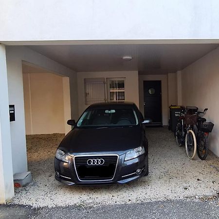 Maison Le Havre De La Gachere, 2 Chambres, 2 Salles D'Eau, Parking Prive Et Jardin بري سور مير المظهر الخارجي الصورة