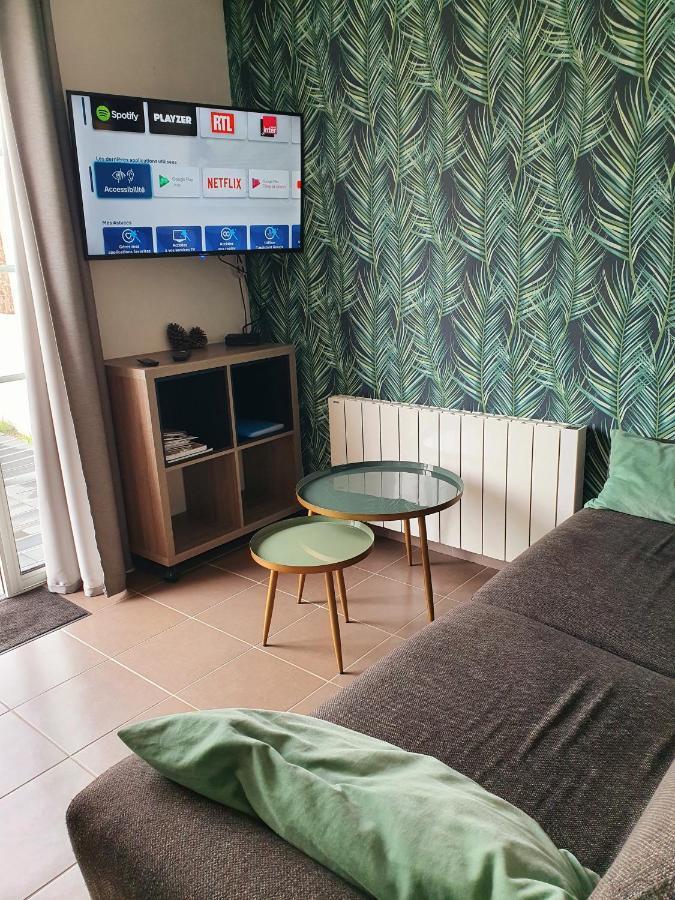 Maison Le Havre De La Gachere, 2 Chambres, 2 Salles D'Eau, Parking Prive Et Jardin بري سور مير المظهر الخارجي الصورة