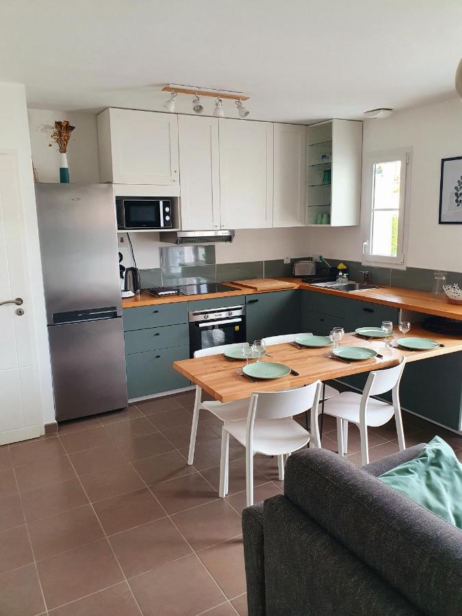 Maison Le Havre De La Gachere, 2 Chambres, 2 Salles D'Eau, Parking Prive Et Jardin بري سور مير المظهر الخارجي الصورة